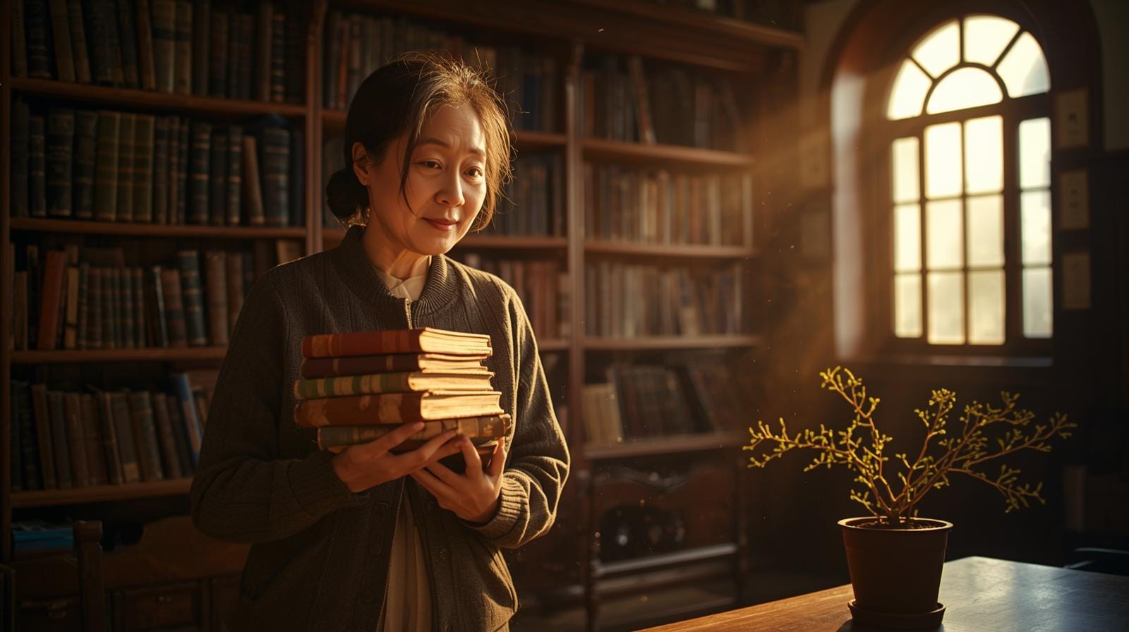나이 들수록 용기가 사라지는 이유, 어른을 위협하는 '불안의 늪'에서 벗어나는 법