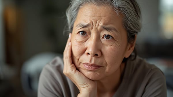 혹시 나도? 치매 위험 높이는 9가지 특징과 셀프 체크로 뇌 건강 지키기!
